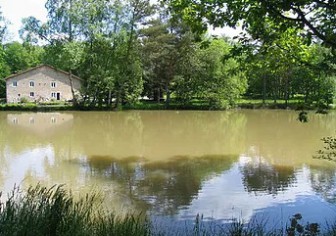 GÎTE DE LA GRANDE HAYE, Gîte dans les Vosges