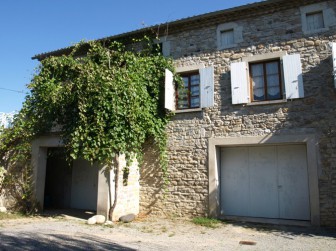 Le Mas des Salles, Gîte en Ardèche