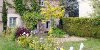Gites Domaine de la Thiau, Gîte dans le Loiret