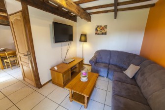 Manoir de Grand Moulin, Gîte dans le Pas-de-Calais