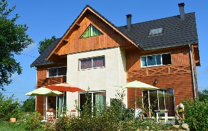 Maison du Cairn, Gîte dans les Pyrénées-Atlantiques