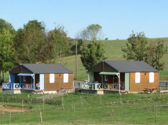 LA CASE NATURE, Gîte dans le Tarn