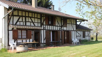 GITE DES TROIS SILLONS , Gîte en Haute-Marne
