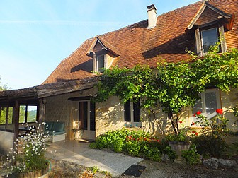 Gite La Vieille Poterie, Gîte dans le Lot