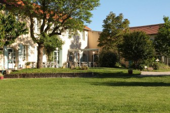 Maison de la Monne, Gîte dans le Puy-de-Dôme