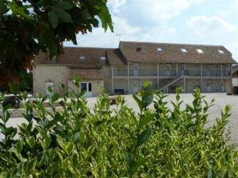 LA GRANGE AUX BOEUFS, Gîte en Seine-et-Marne