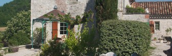 Gîte Norpech, Gîte dans le Lot-et-Garonne