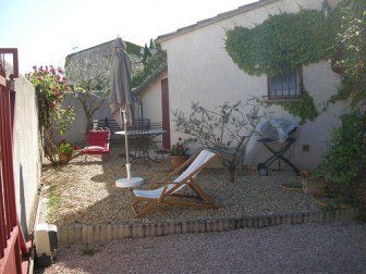 Gîte Esterelle, Gîte dans le Vaucluse
