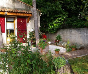 Gîte Les Restanques, Gîte dans les Bouches-du-Rhône