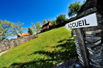 Gite "Le Fenil", Gîte dans le Lot