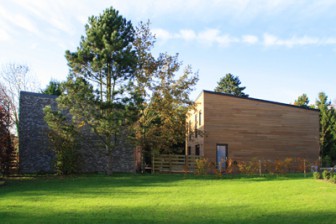 le Clos de la Noyelle, Gîte dans le Nord