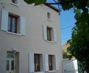 Gîte Vacances en Auvergne, Gîte en Haute-Loire