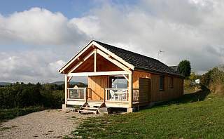 Gîtes Des Cayroux, Gîte en Lozère