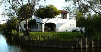 Mas des Colverts, Gîte dans les Bouches-du-Rhône