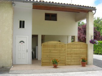 Gîte La Valade, Gîte en Charente-Maritime