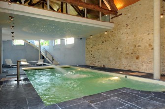 GITE DE LA CROIX JOLY, Gîte dans la Marne