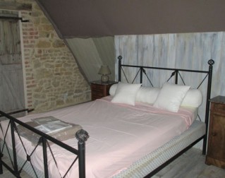 La Closeraie, Gîte en Saône-et-Loire
