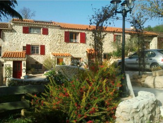 Mas Du Canigou, Gîte dans les Pyrénées-Orientales