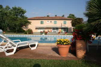 Gîte Julia, Gîte en Haute-Garonne