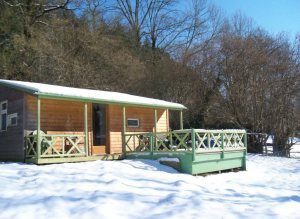 BERLATS ACCUEIL DECOUVERTE, Gîte dans le Tarn
