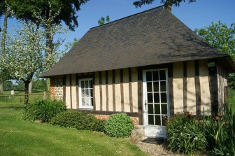 Gîte les Châtaigniers | HAUTE Normandie, Gîte en Seine-Maritime