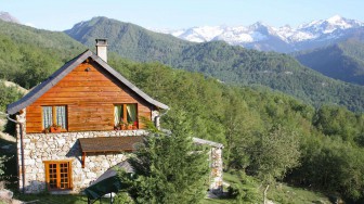 Christian Koch - LE PELIOU, Gîte en Ariège