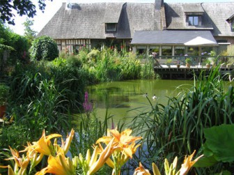 Gite de la Grand Mare, Gîte en Seine-Maritime
