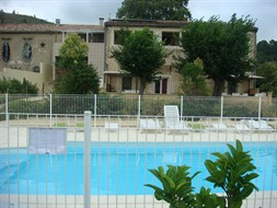 GITES MAYNARD, Gîte dans l'Aude