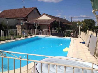 Au Bon Vivre, Gîte en Saône-et-Loire