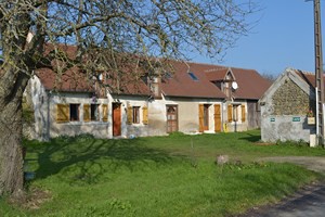 Gîte du Laurier en Berry, Gîte dans l'Indre
