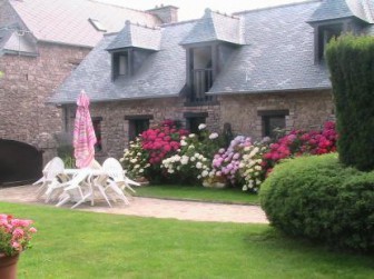 Au Gîte de Kerberso, Gîte dans les Côtes-d'Armor