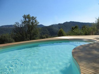 Ecogîte du Jal, Gîte en Ardèche