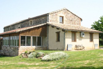 Gite des CLAUZELS , Gîte dans le Tarn