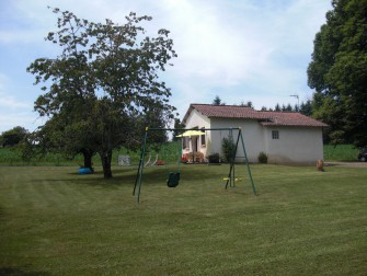 Gite le Gauliat, Gîte en Corrèze