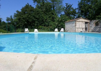 CHEZ MOUTIER, Gîte en Dordogne