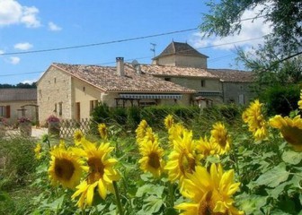 Gîte Le Garry, Gîte en Dordogne