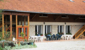 Gîte de Villers en Argonne, Gîte dans la Marne