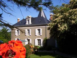 Domaine La Folie, Gîte en Vendée