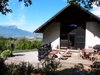 Maison CAILLE, Gîte dans les Hautes-Alpes