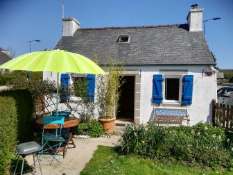 Petit gîte Ty Bihan Baradoz, Gîte en France