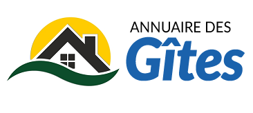 Logo de l'annuaire des Gîtes